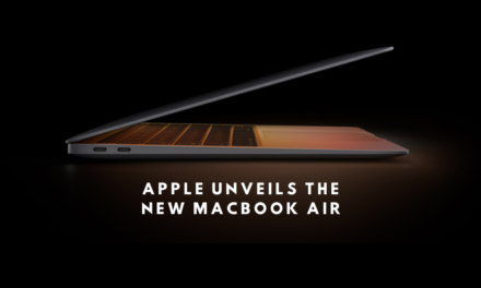 Apple Unveils the New MacBook Air: A Powerful and Portable Marvel with a 15-Inch Display
