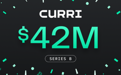 Curri Raises $42 Million in Series B Funding to Revolutionize Last-Mile Logistics for Construction and Industrial Supplies