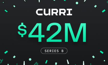 Curri Raises $42 Million in Series B Funding to Revolutionize Last-Mile Logistics for Construction and Industrial Supplies