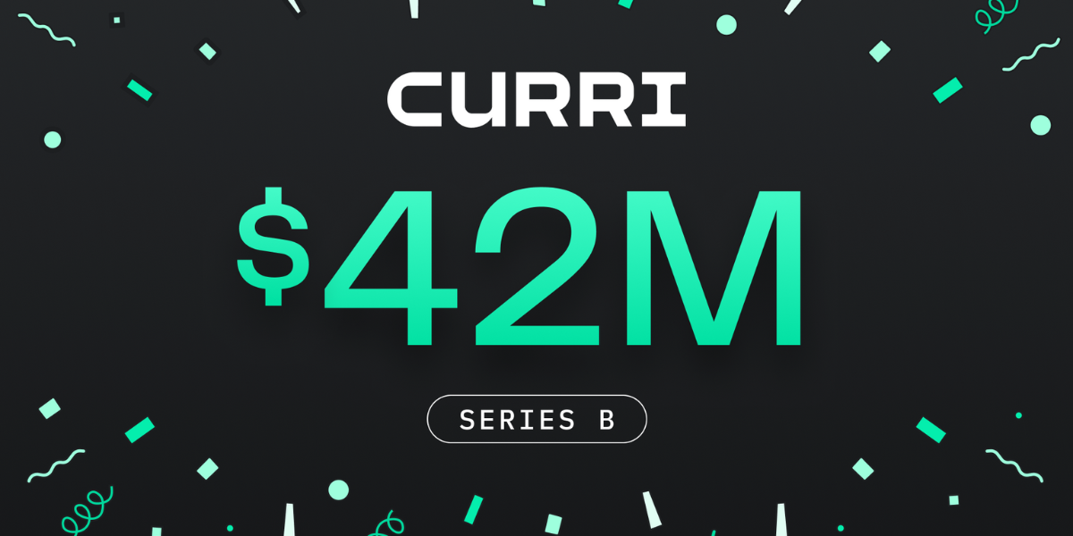 Curri Raises $42 Million in Series B Funding to Revolutionize Last-Mile Logistics for Construction and Industrial Supplies