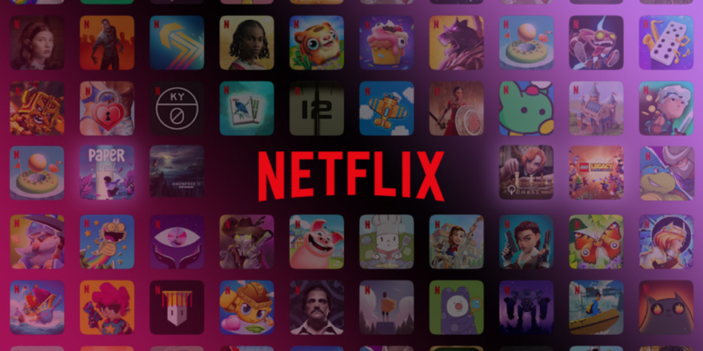 Embrace the Summer Season with Gaming Content on Netflix