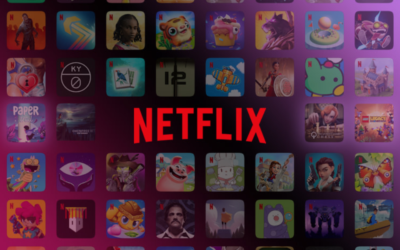 Embrace the Summer Season with Gaming Content on Netflix