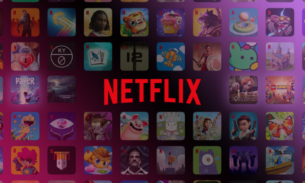 Embrace the Summer Season with Gaming Content on Netflix