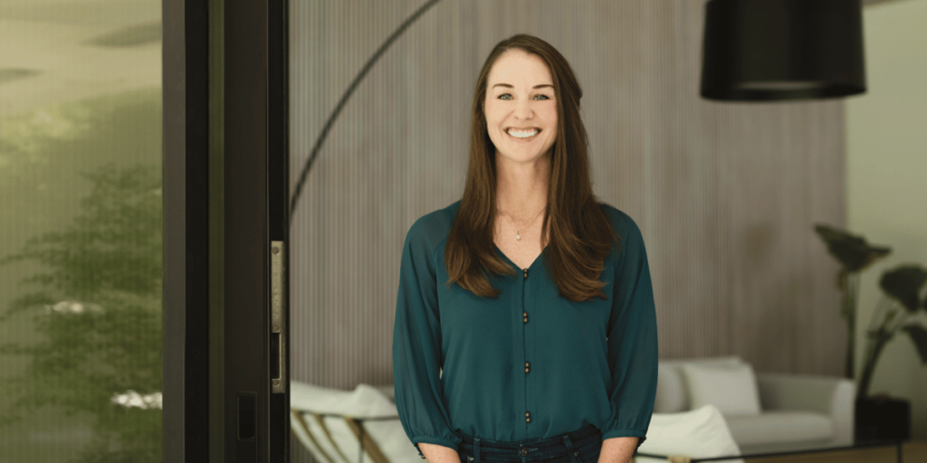 Kaitlyn Glancy recently joins Venture Capital Eclipse as Partner