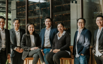 Malaysian Insurtech Company PolicyStreet Raised US$15.3M