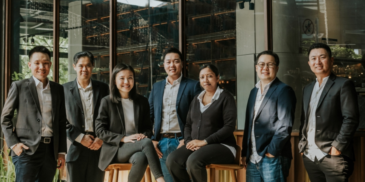 Malaysian Insurtech Company PolicyStreet Raised US$15.3M