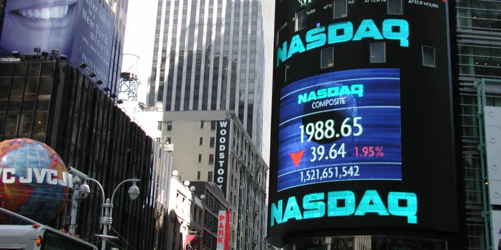 Nasdaq acquires Adenza from Thoma Bravo for $10.5B copy