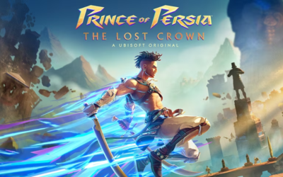 Prince of Persia: The Lost Crown Release Date Announced