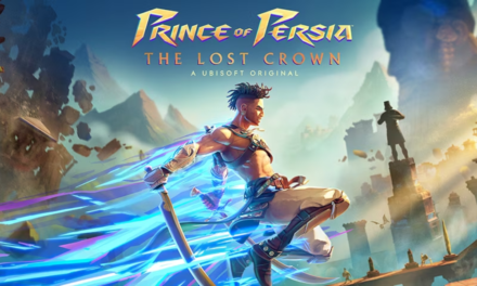 Prince of Persia: The Lost Crown Release Date Announced