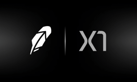 Robinhood signs a contract to buy X1