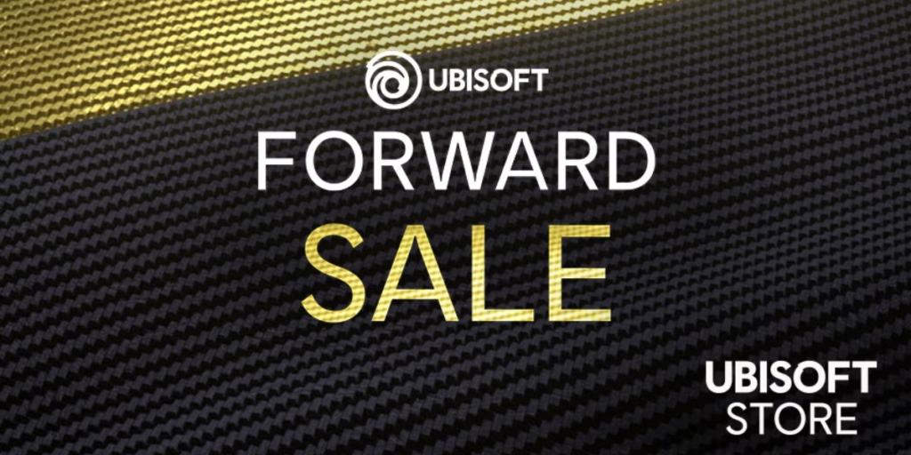 Ubisoft+ is offering a free trial for Ubisoft Forward