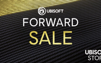 Ubisoft+ is offering a free trial for Ubisoft Forward