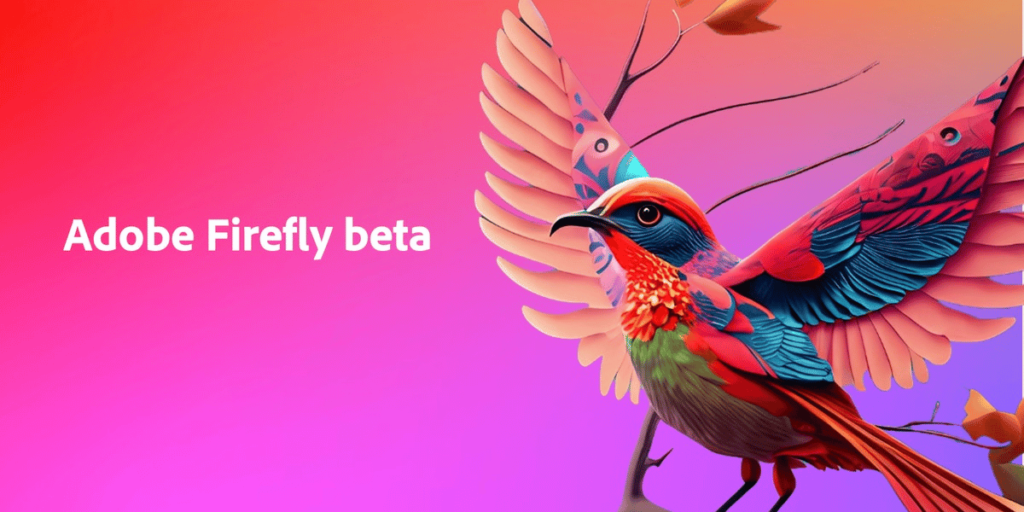 Adobe says Firefly has now generated 1B images