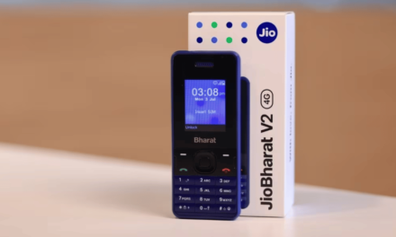 Ambani’s Jio unveils $12 4G phone with digital pay and streaming