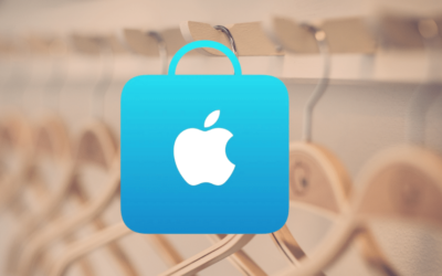 Apple is being sued for $1 billion or more in App Store antitrust damages for UK developers