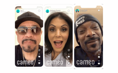 Celebrity greeting platform Cameo announces massive layoffs