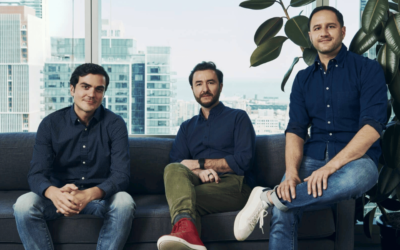 Collective, a platform managing finances raises $50 million