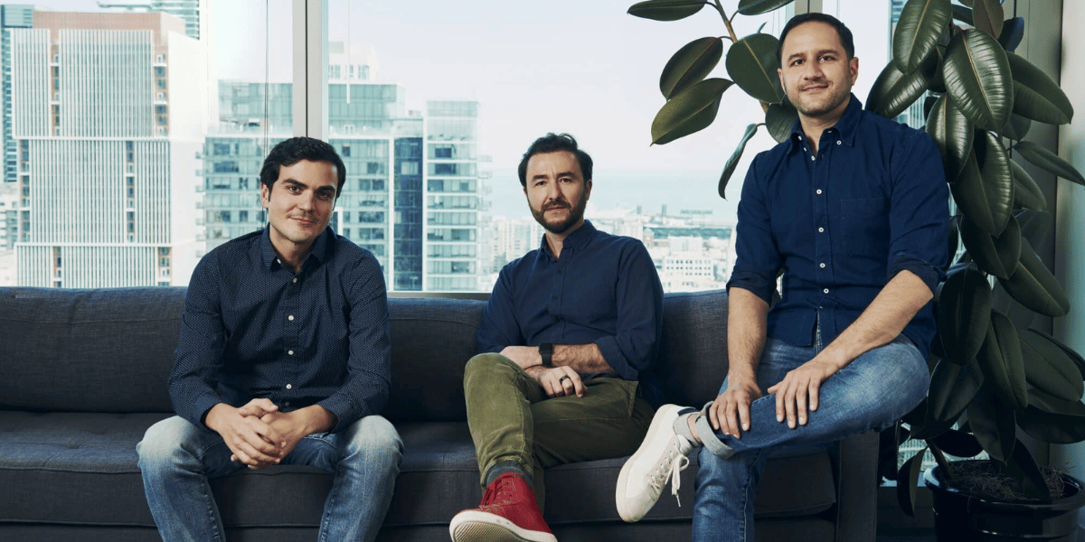 Collective, a platform managing finances raises $50 million