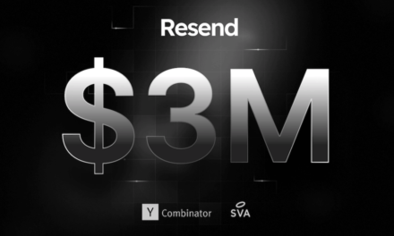 Resend, Developer-focused email platform raises $3M