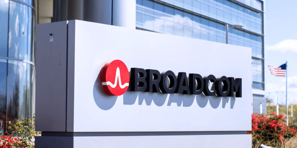 EC Approves Broadcom's $61 Billion VMware Bid with Conditions