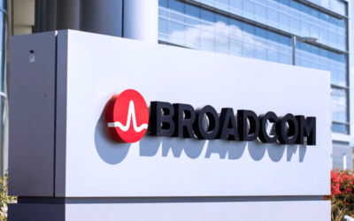 EC Approves Broadcom’s $61 Billion Bid for VMware with Conditions