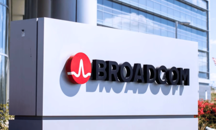 EC Approves Broadcom’s $61 Billion Bid for VMware with Conditions