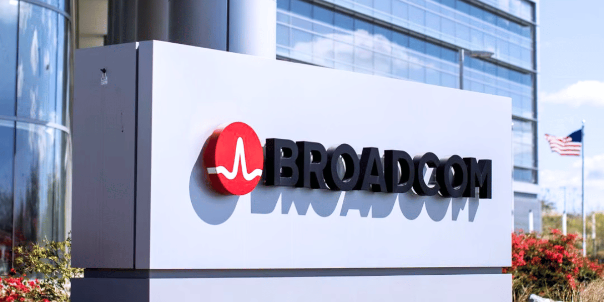 EC Approves Broadcom’s $61 Billion Bid for VMware with Conditions