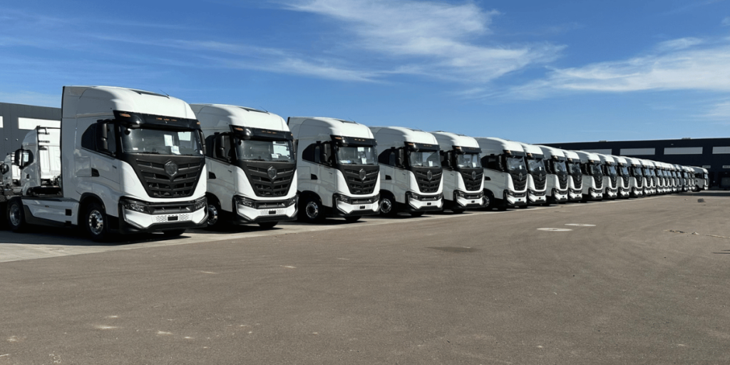 EV truck maker Nikola fails again to secure enough shareholder support