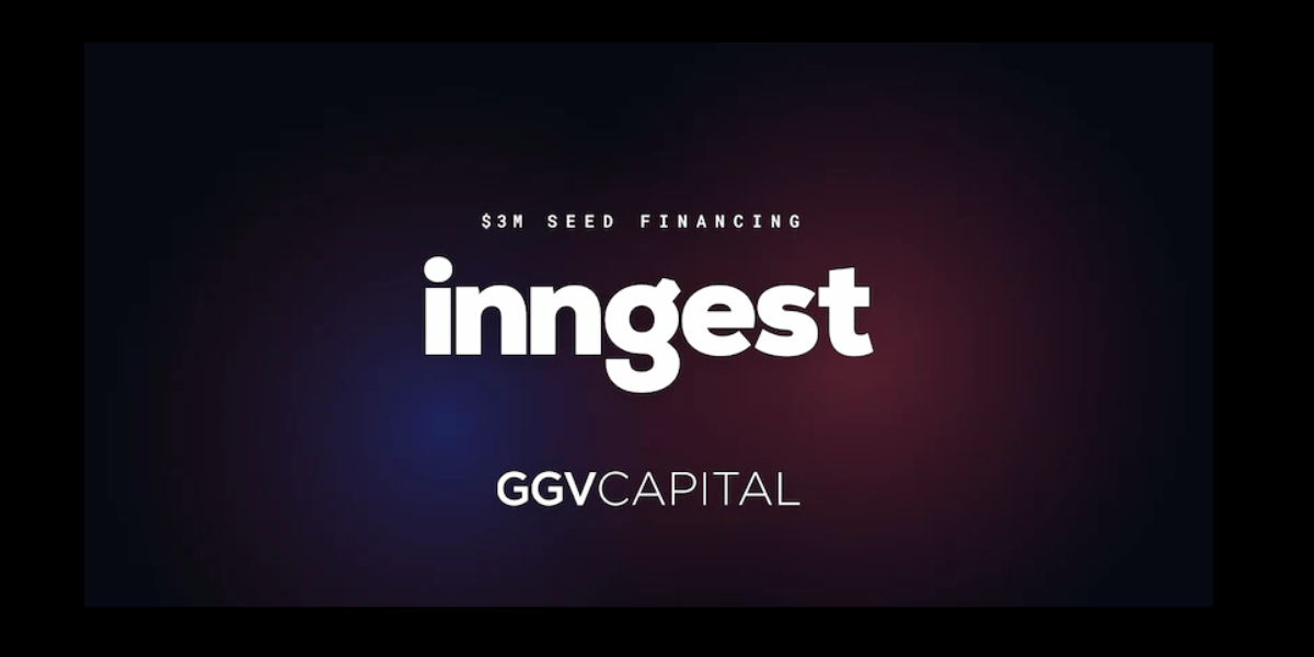 Inngest secures $3M in seed funding