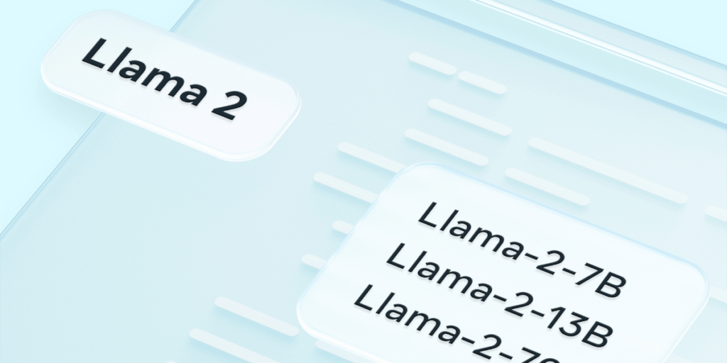 Introducing Llama 2 A 'helpful' text-generating model by Meta