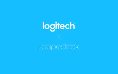 Logitech acquires Loupedeck