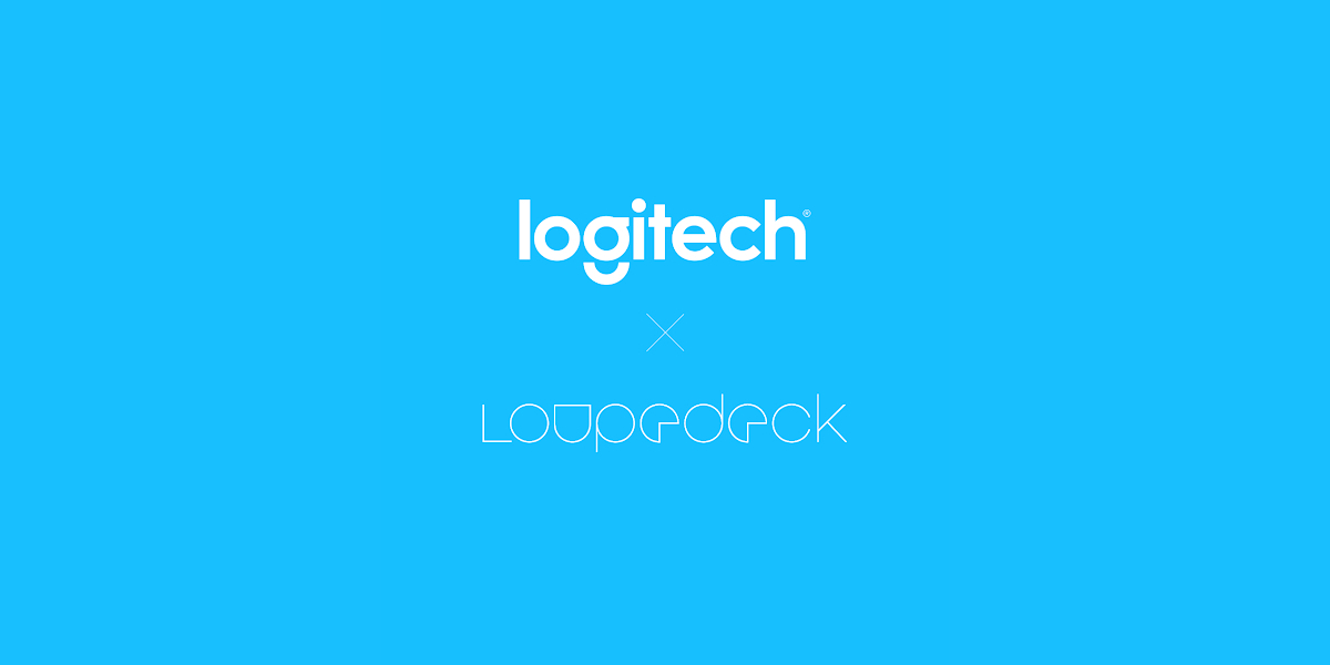 Logitech acquires Loupedeck