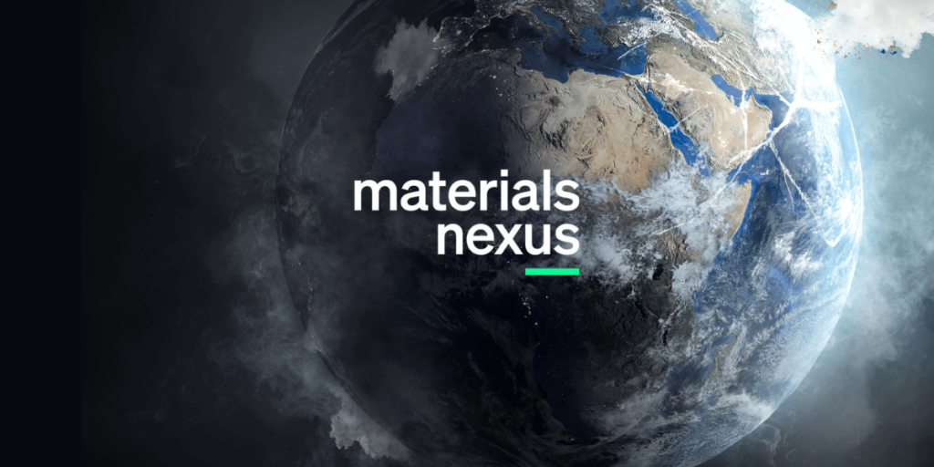 Materials Nexus AI Tech Company Raises £2M to Accelerate the discovery of Sustainable Alternatives