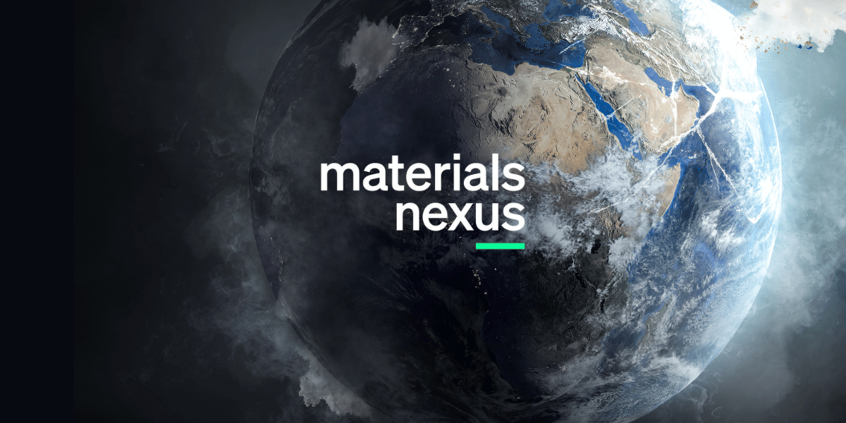 Materials Nexus: AI Tech Company Raises £2M to Accelerate the discovery of Sustainable Alternatives