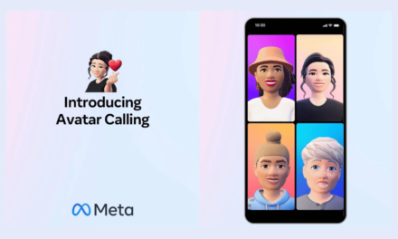 Meta Introduces Meta Avatars for Video Calls