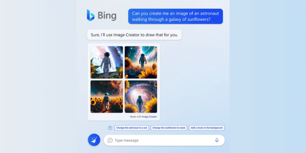 Microsoft’s Bing Chat comes to Chrome and Safari in tests for ‘select users’