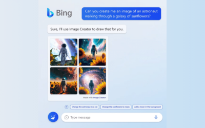 Microsoft’s Bing Chat is now available in Chrome and Safari for ‘select users’