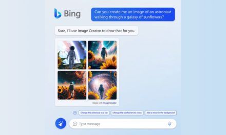 Microsoft’s Bing Chat is now available in Chrome and Safari for ‘select users’