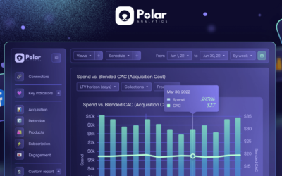 Polar Analytics raises $9M for cutting-edge data analytics platform