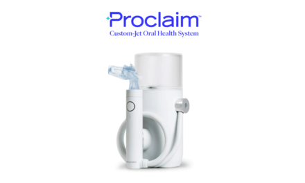 Proclaim raises $15M for better oral hygiene technology