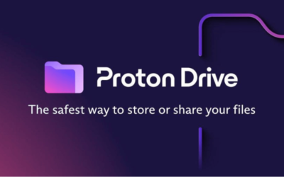 Proton launches Proton Drive app for Windows