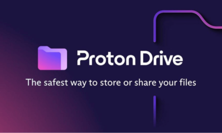 Proton launches Proton Drive app for Windows