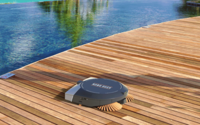 RoboDeck is Revolutionizing Deck Maintenance with $2M Funding