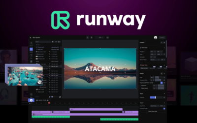 Runway a startup building generative AI for content creators raises $141M