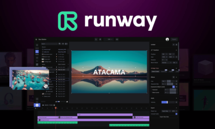 Runway a startup building generative AI for content creators raises $141M