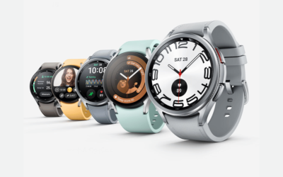 Samsung Galaxy Watch 6: Release Date, and Technical specifications