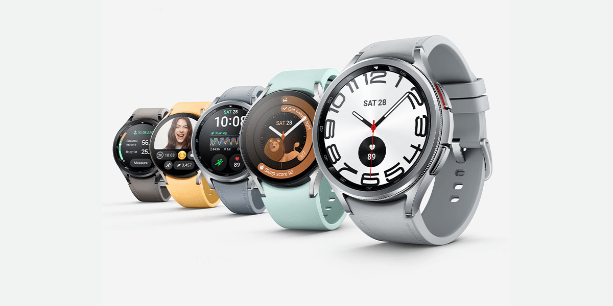 Samsung Galaxy Watch 6: Release Date, and Technical specifications