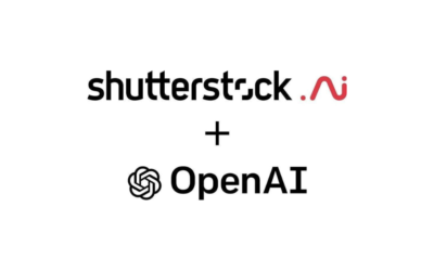 Shutterstock expands deal with OpenAI to build generative AI tools