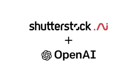 Shutterstock expands deal with OpenAI to build generative AI tools