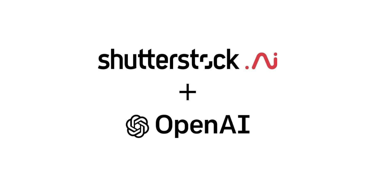 Shutterstock expands deal with OpenAI to build generative AI tools